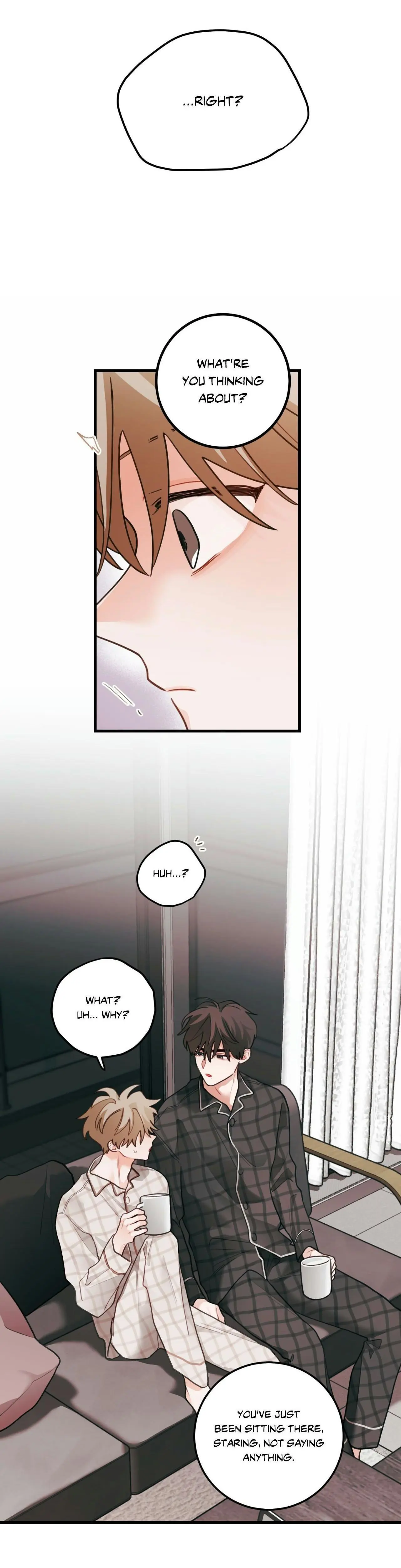 When Pear Blossoms Bloom - Chapter 89 Page 20