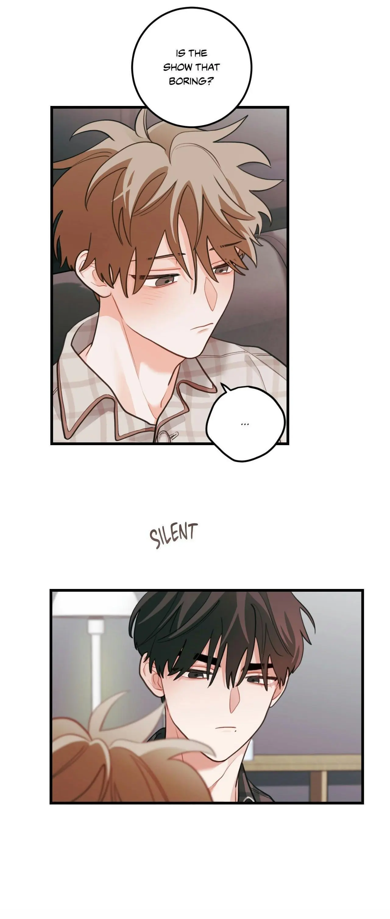 When Pear Blossoms Bloom - Chapter 89 Page 21