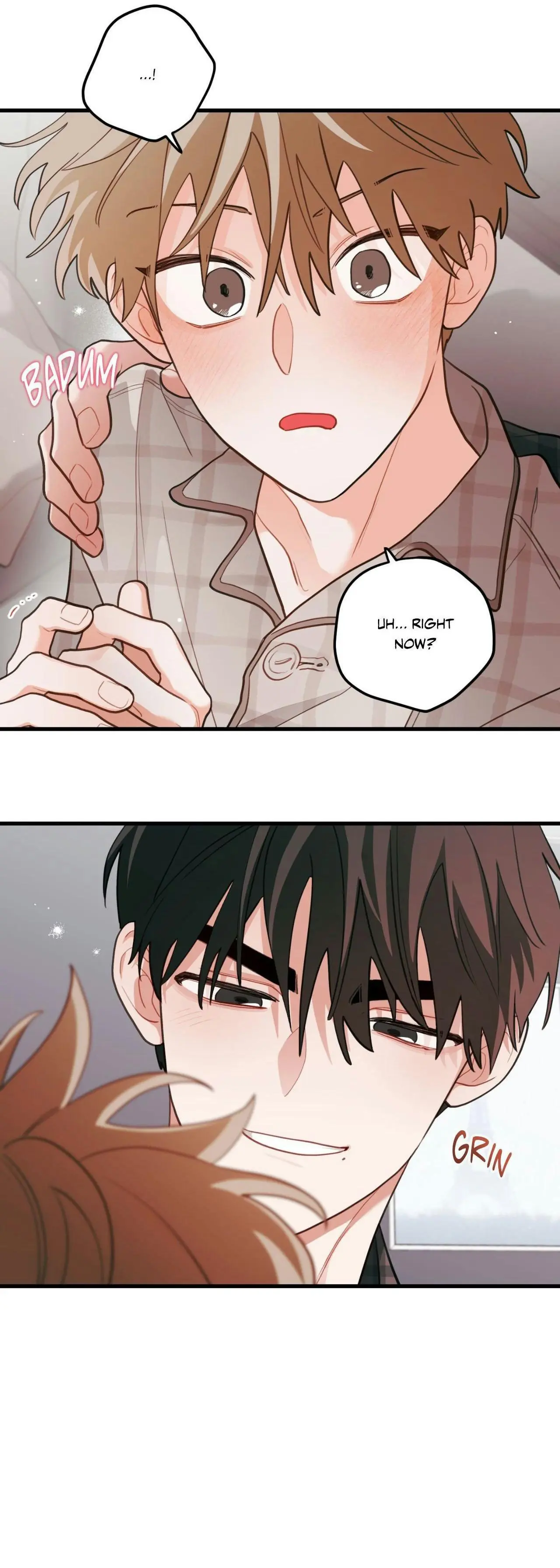 When Pear Blossoms Bloom - Chapter 89 Page 23