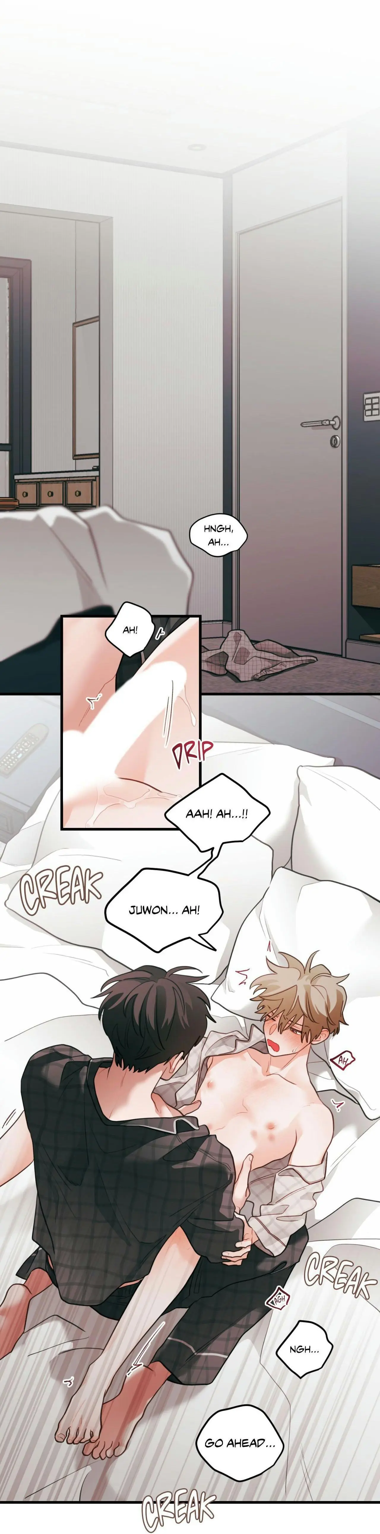 When Pear Blossoms Bloom - Chapter 89 Page 24