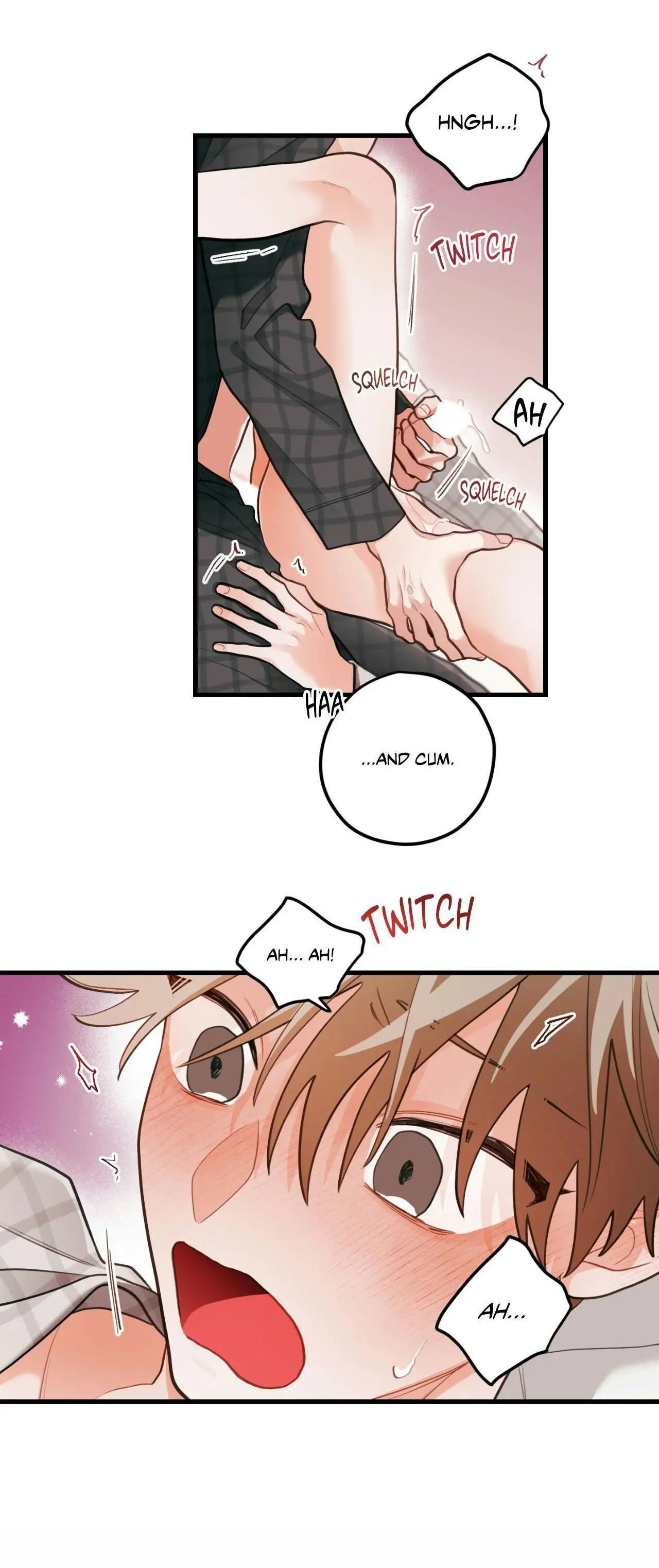 When Pear Blossoms Bloom - Chapter 89 Page 25