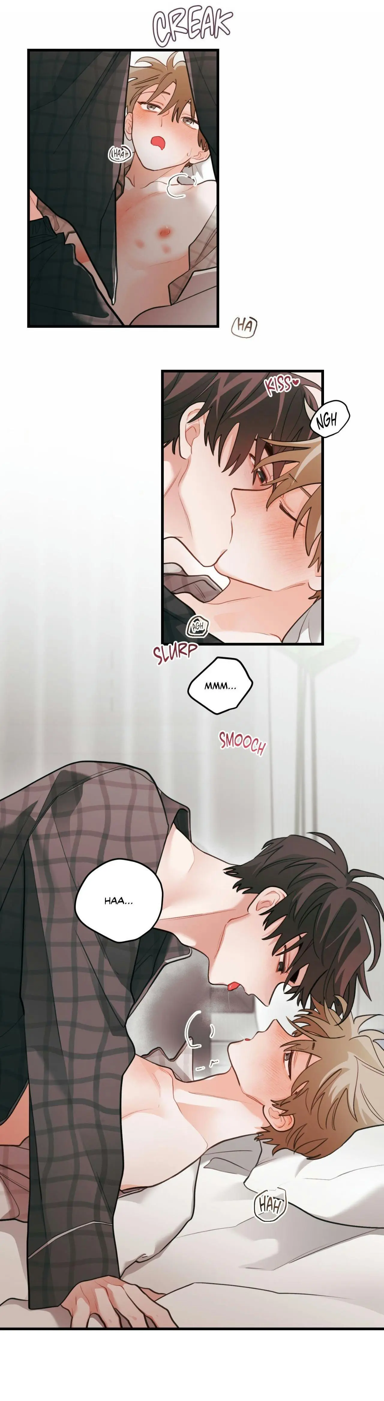 When Pear Blossoms Bloom - Chapter 89 Page 27
