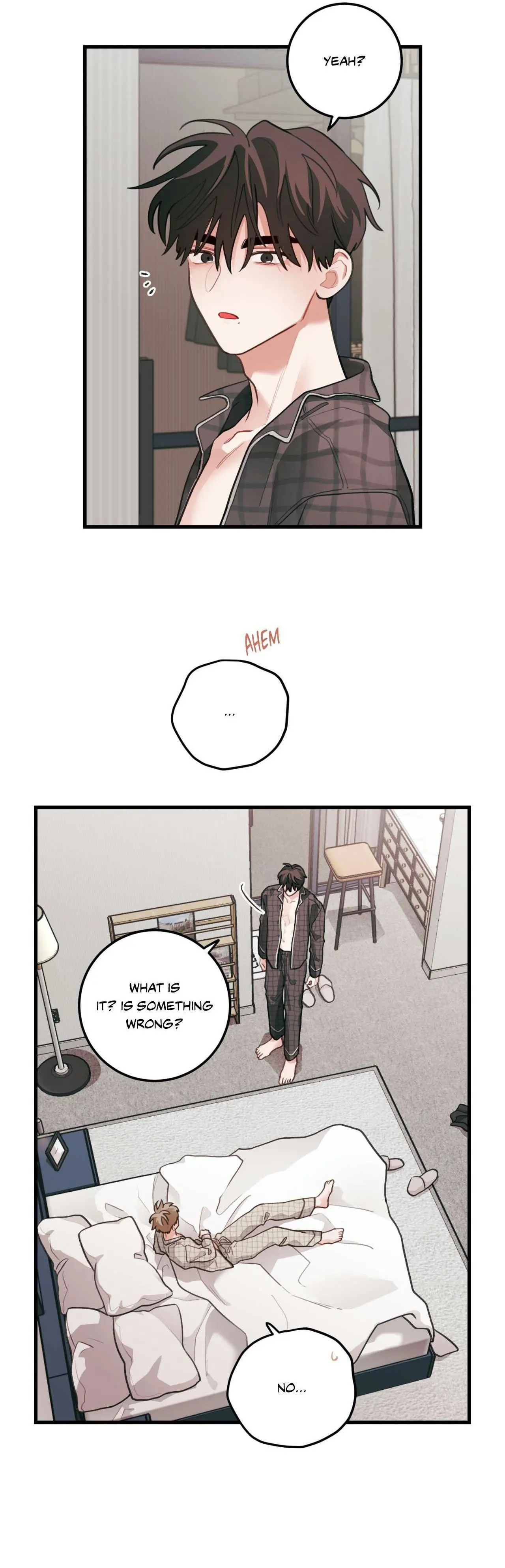 When Pear Blossoms Bloom - Chapter 89 Page 29