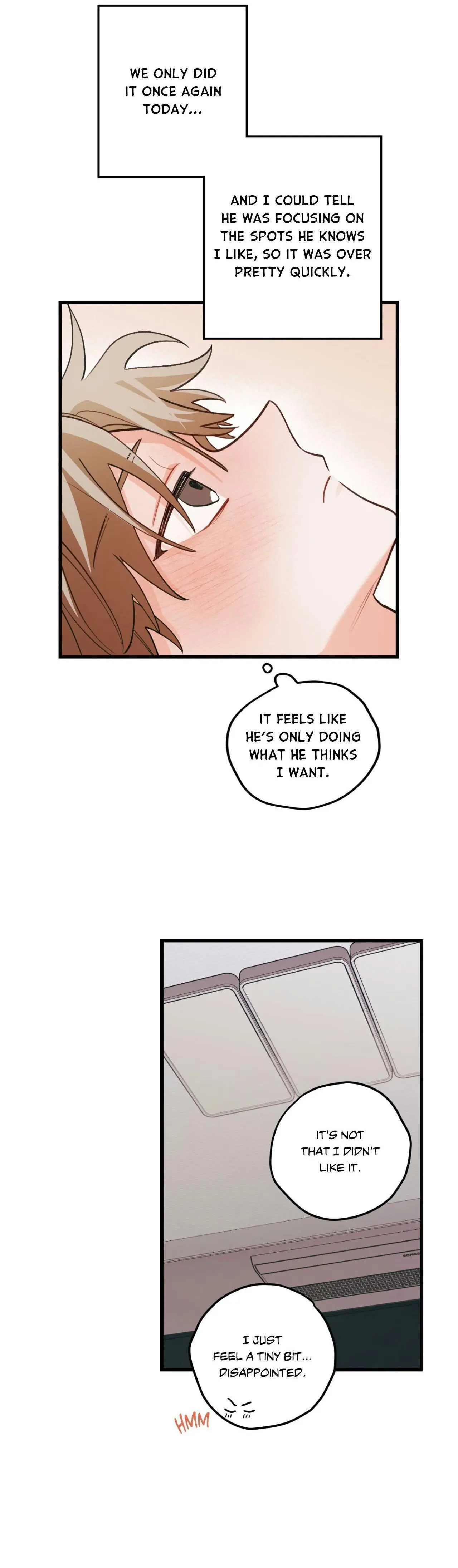 When Pear Blossoms Bloom - Chapter 89 Page 31
