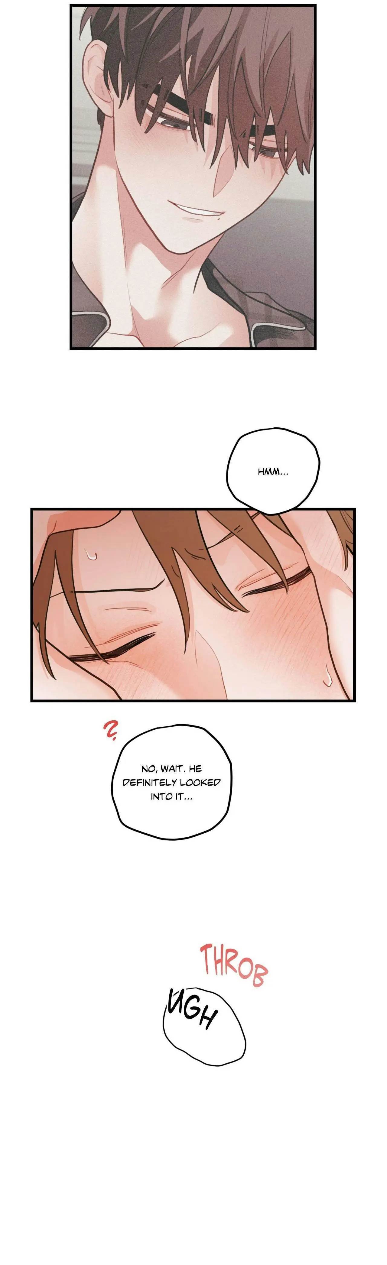 When Pear Blossoms Bloom - Chapter 89 Page 33