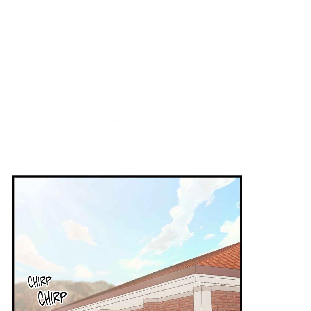 When Pear Blossoms Bloom - Chapter 9 Page 1