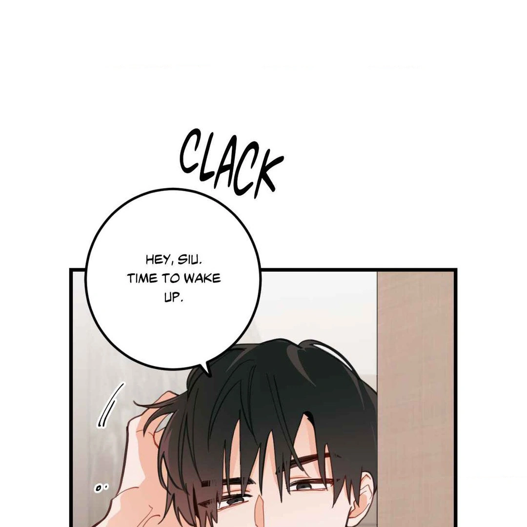 When Pear Blossoms Bloom - Chapter 9 Page 4