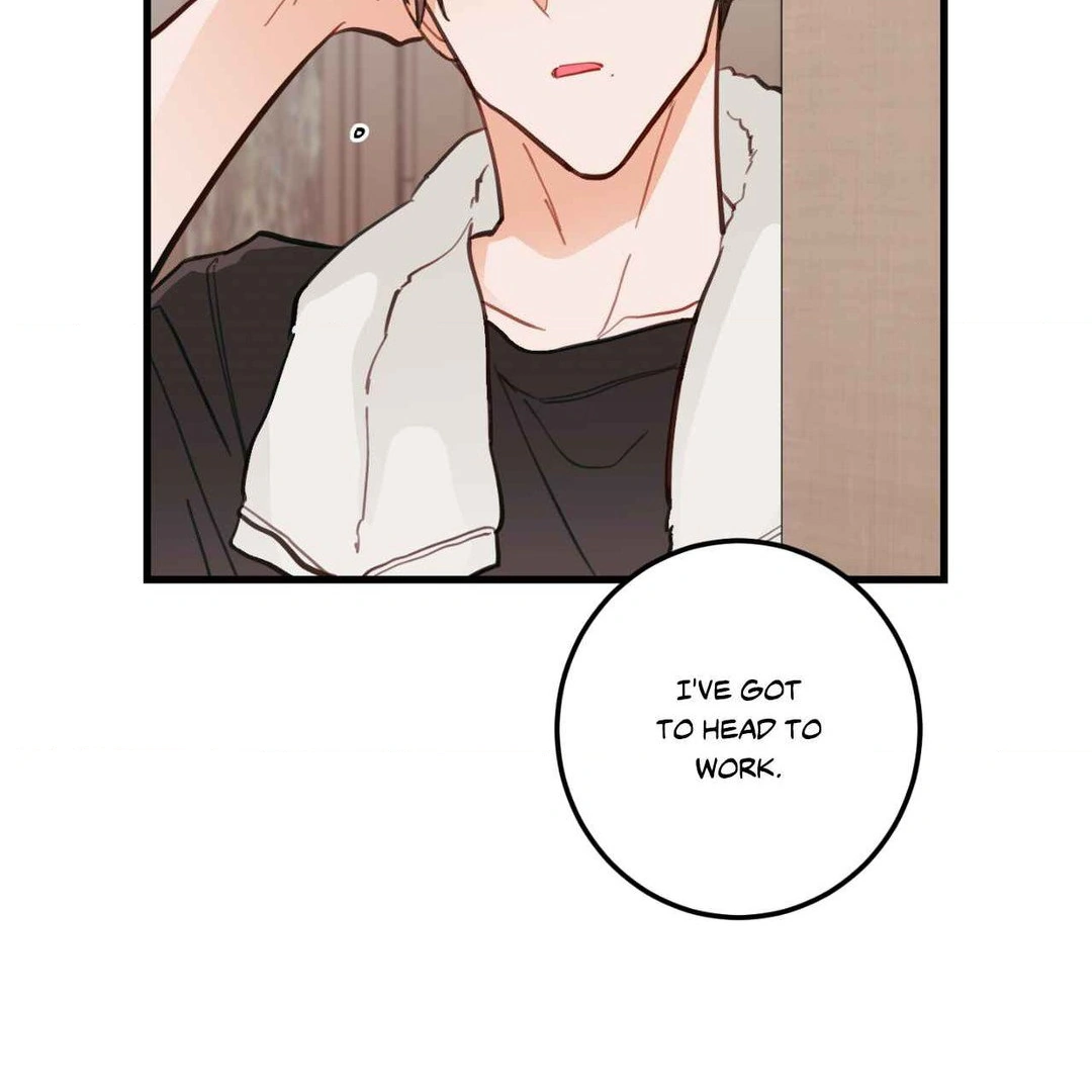 When Pear Blossoms Bloom - Chapter 9 Page 5
