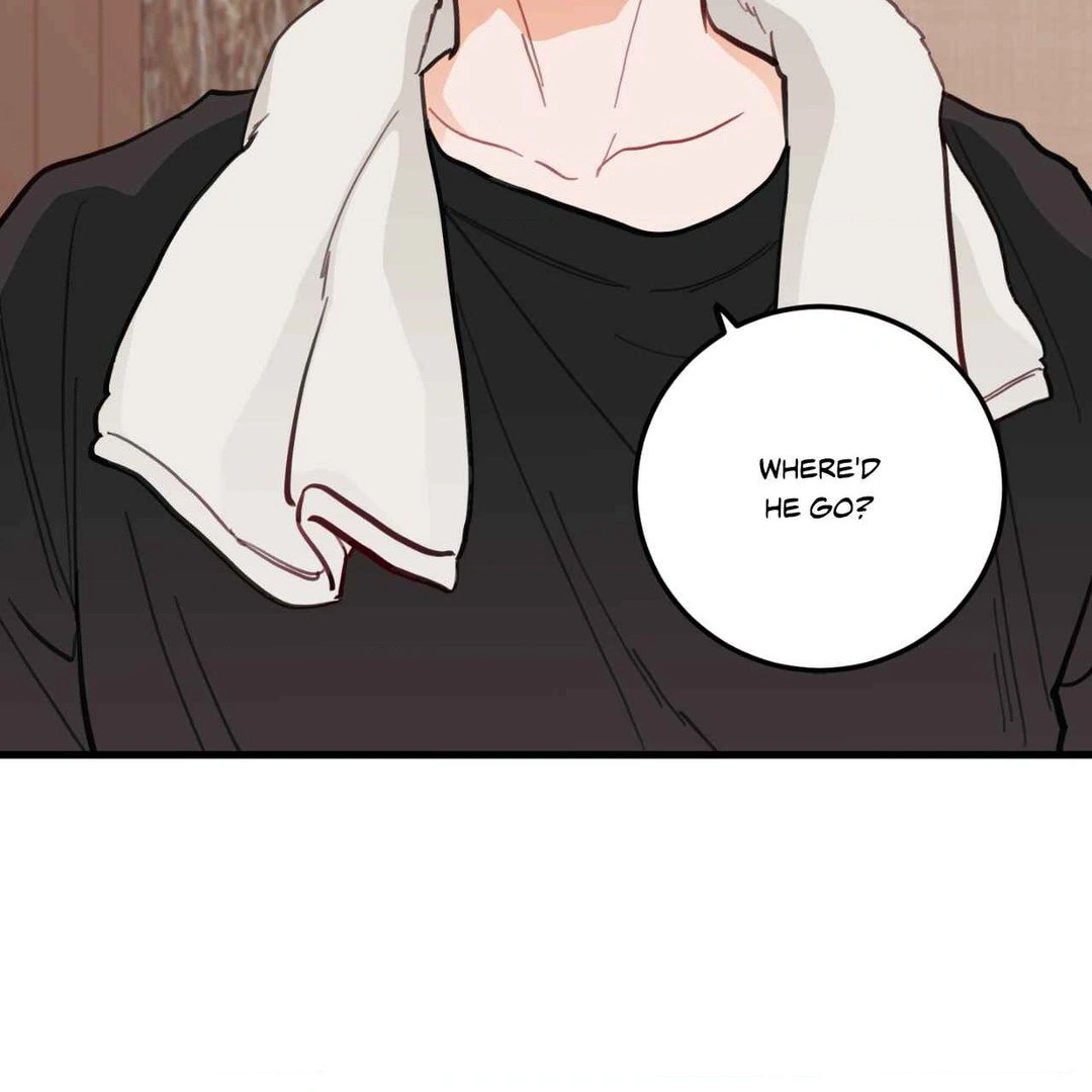 When Pear Blossoms Bloom - Chapter 9 Page 9