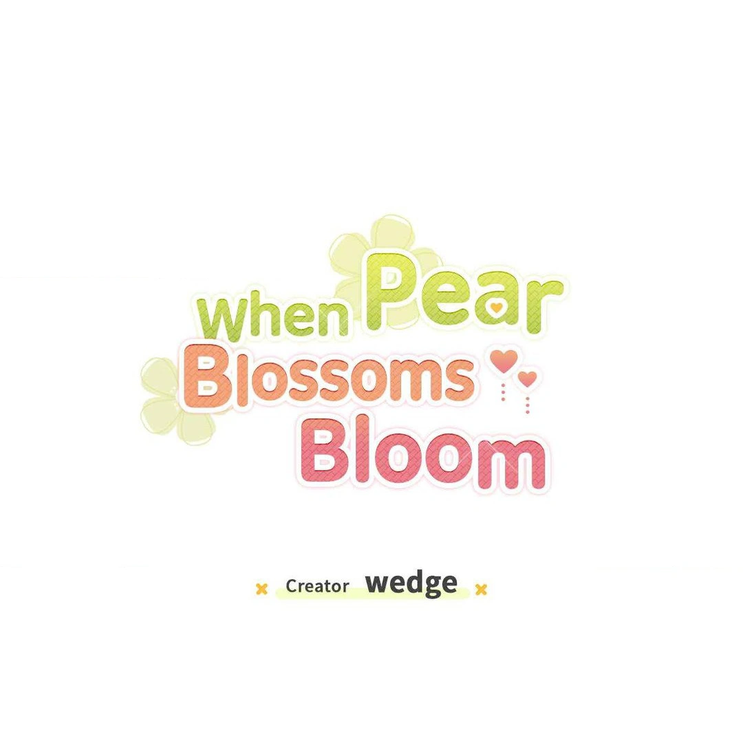 When Pear Blossoms Bloom - Chapter 9 Page 10