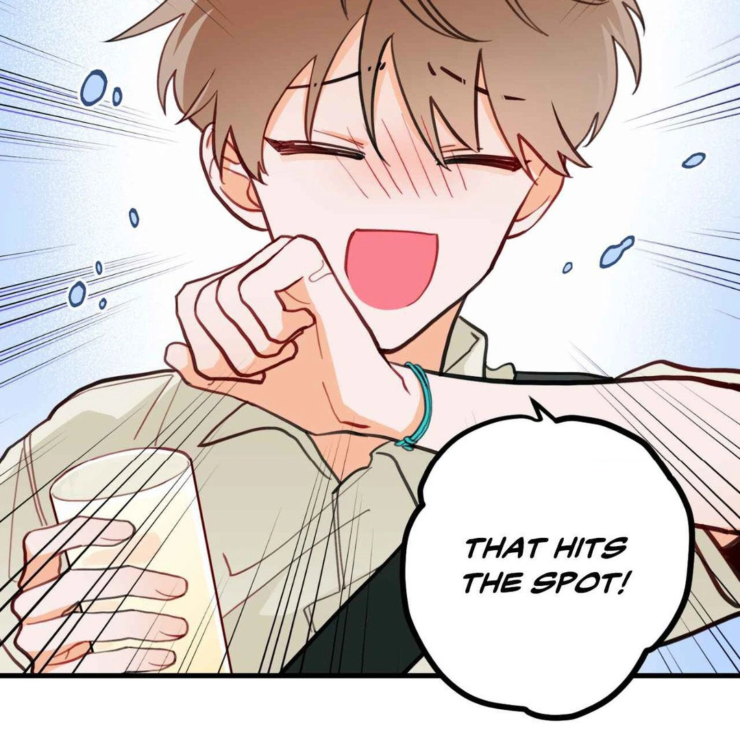 When Pear Blossoms Bloom - Chapter 9 Page 16
