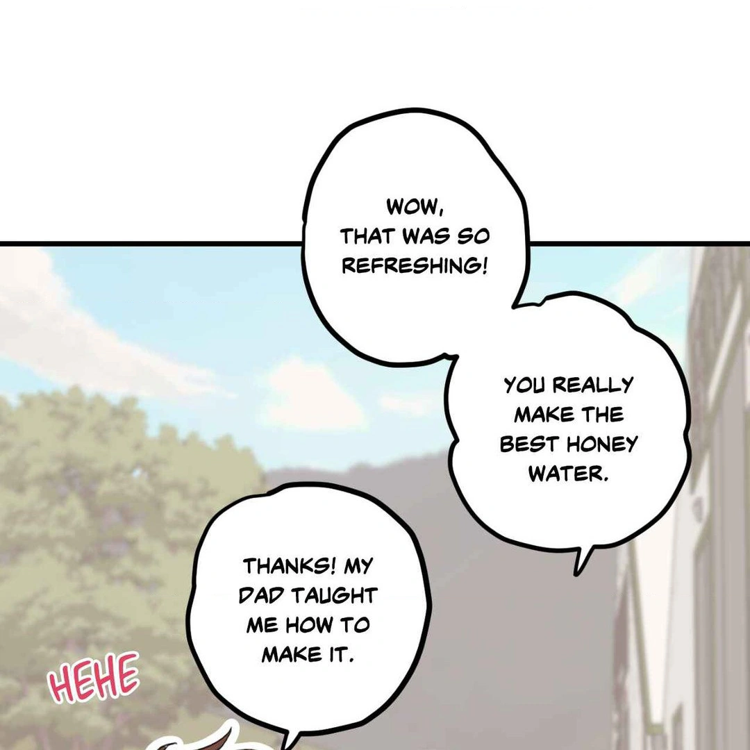 When Pear Blossoms Bloom - Chapter 9 Page 17