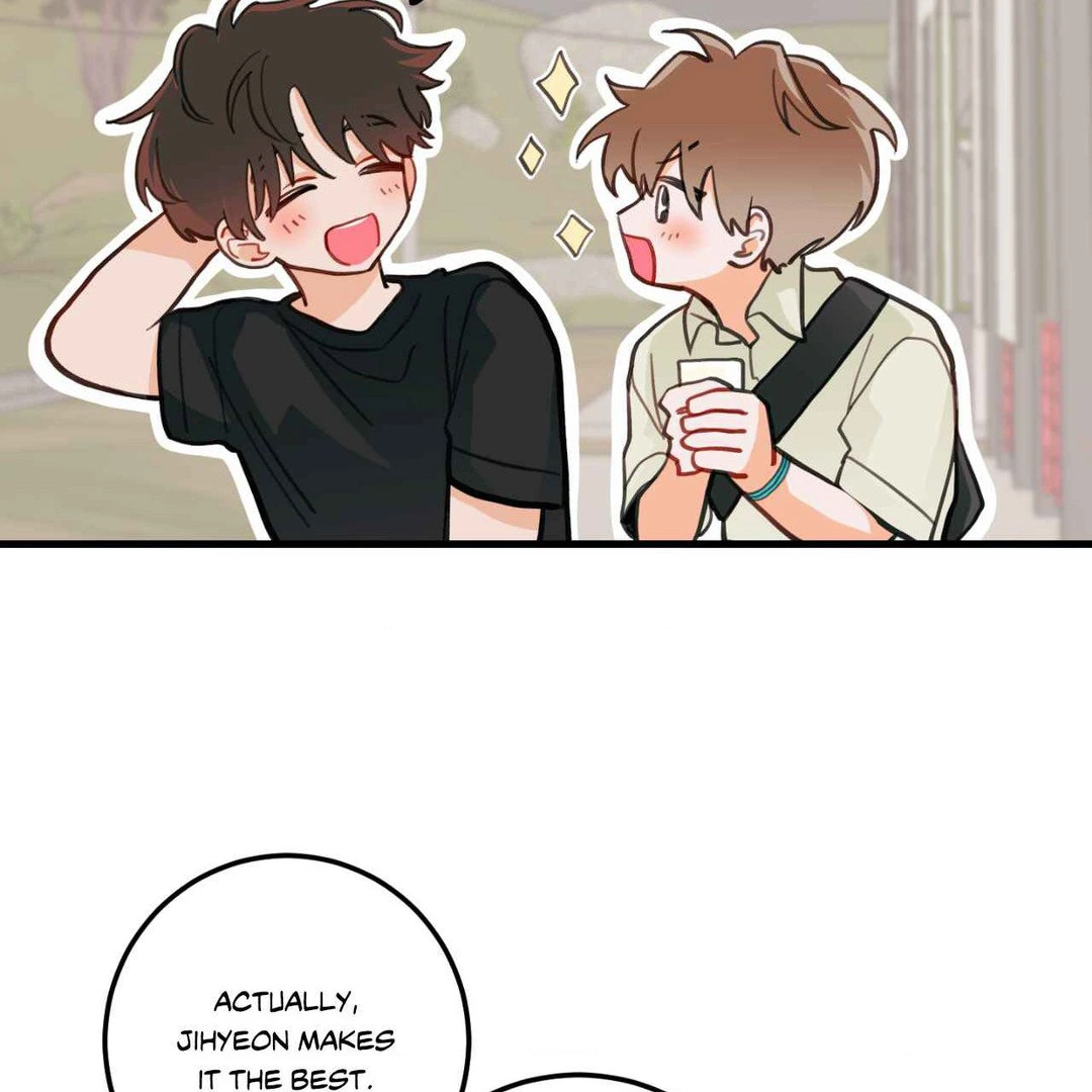 When Pear Blossoms Bloom - Chapter 9 Page 18