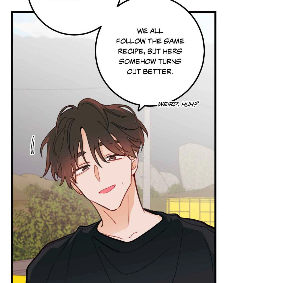 When Pear Blossoms Bloom - Chapter 9 Page 19