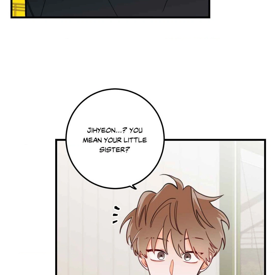 When Pear Blossoms Bloom - Chapter 9 Page 20