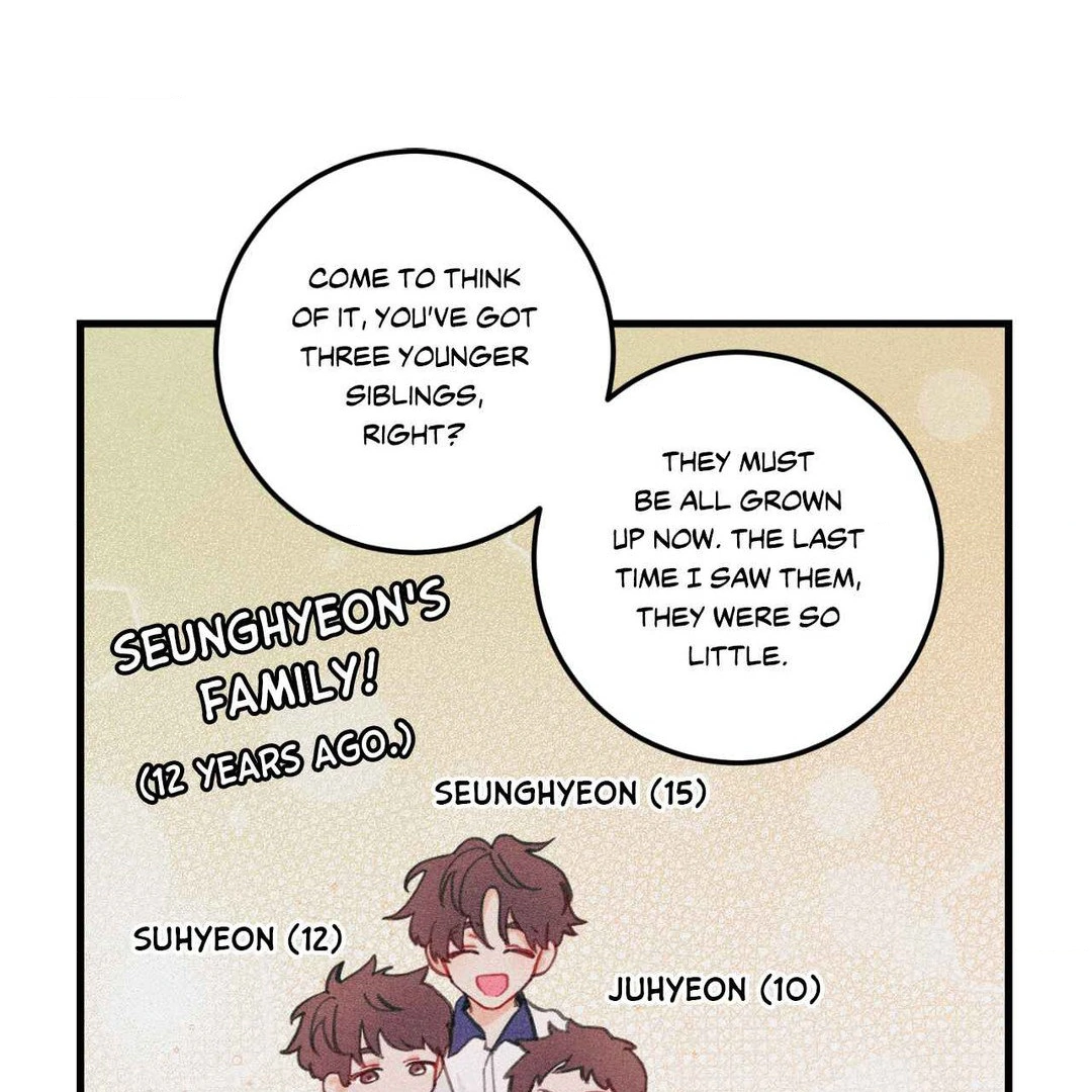 When Pear Blossoms Bloom - Chapter 9 Page 22