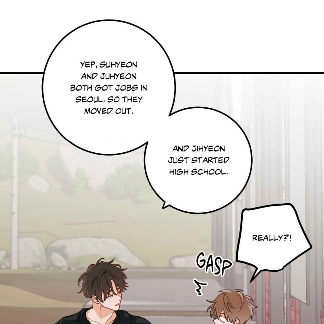 When Pear Blossoms Bloom - Chapter 9 Page 24