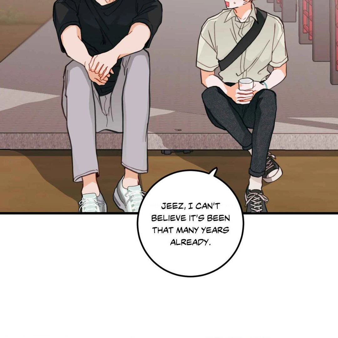 When Pear Blossoms Bloom - Chapter 9 Page 25