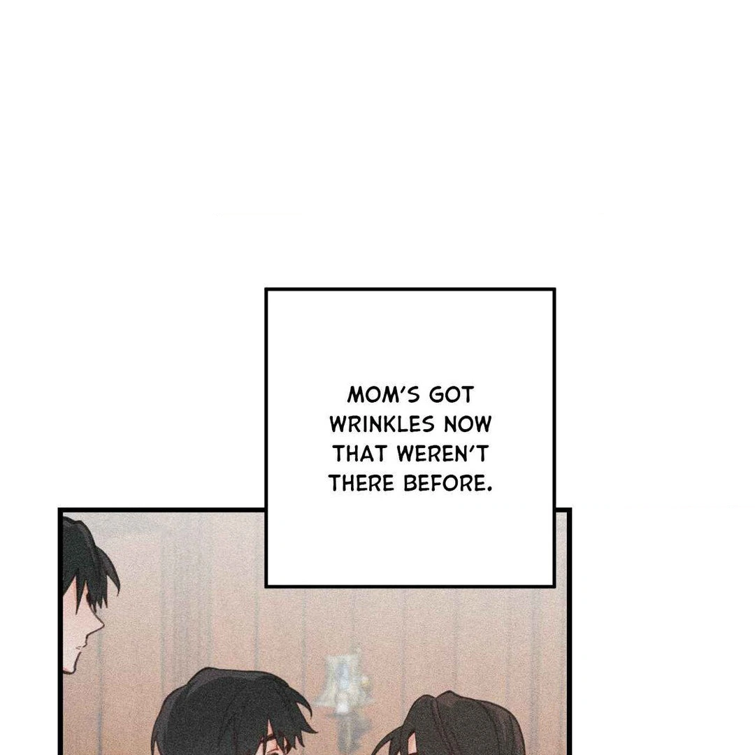 When Pear Blossoms Bloom - Chapter 9 Page 28