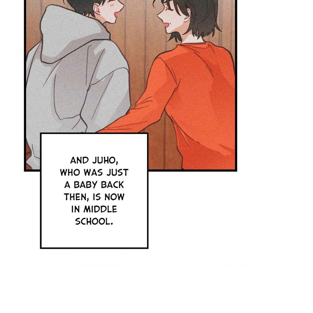 When Pear Blossoms Bloom - Chapter 9 Page 29