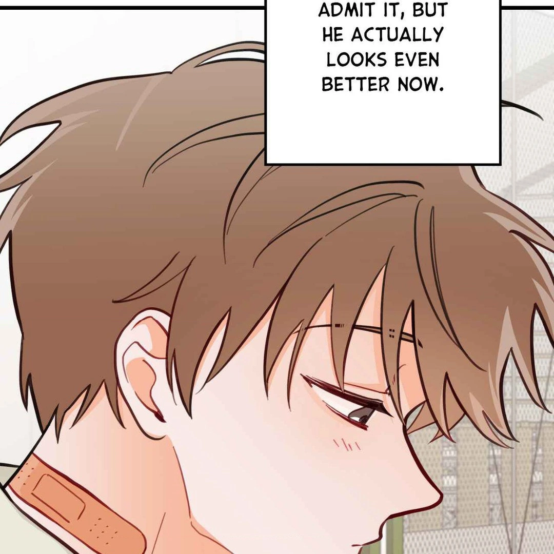 When Pear Blossoms Bloom - Chapter 9 Page 32