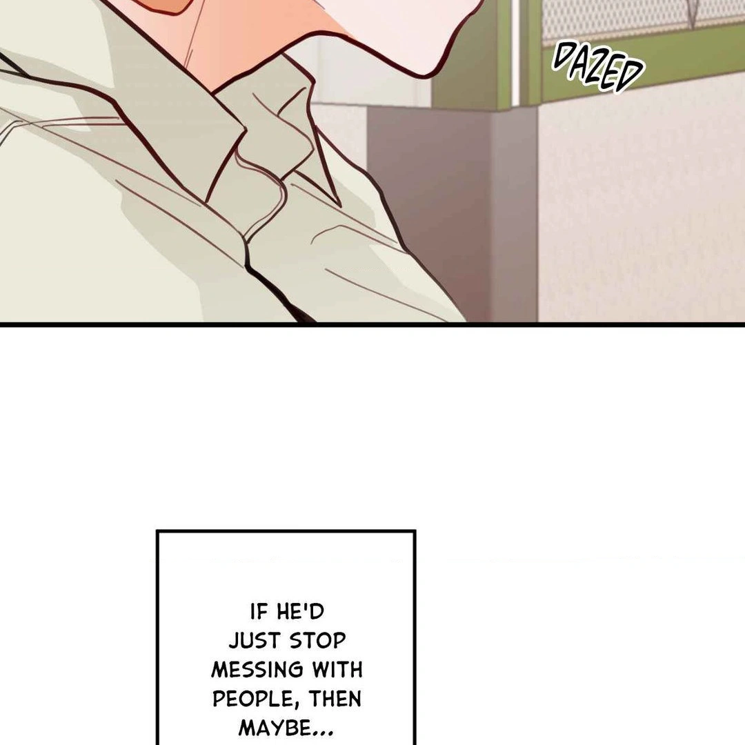 When Pear Blossoms Bloom - Chapter 9 Page 33