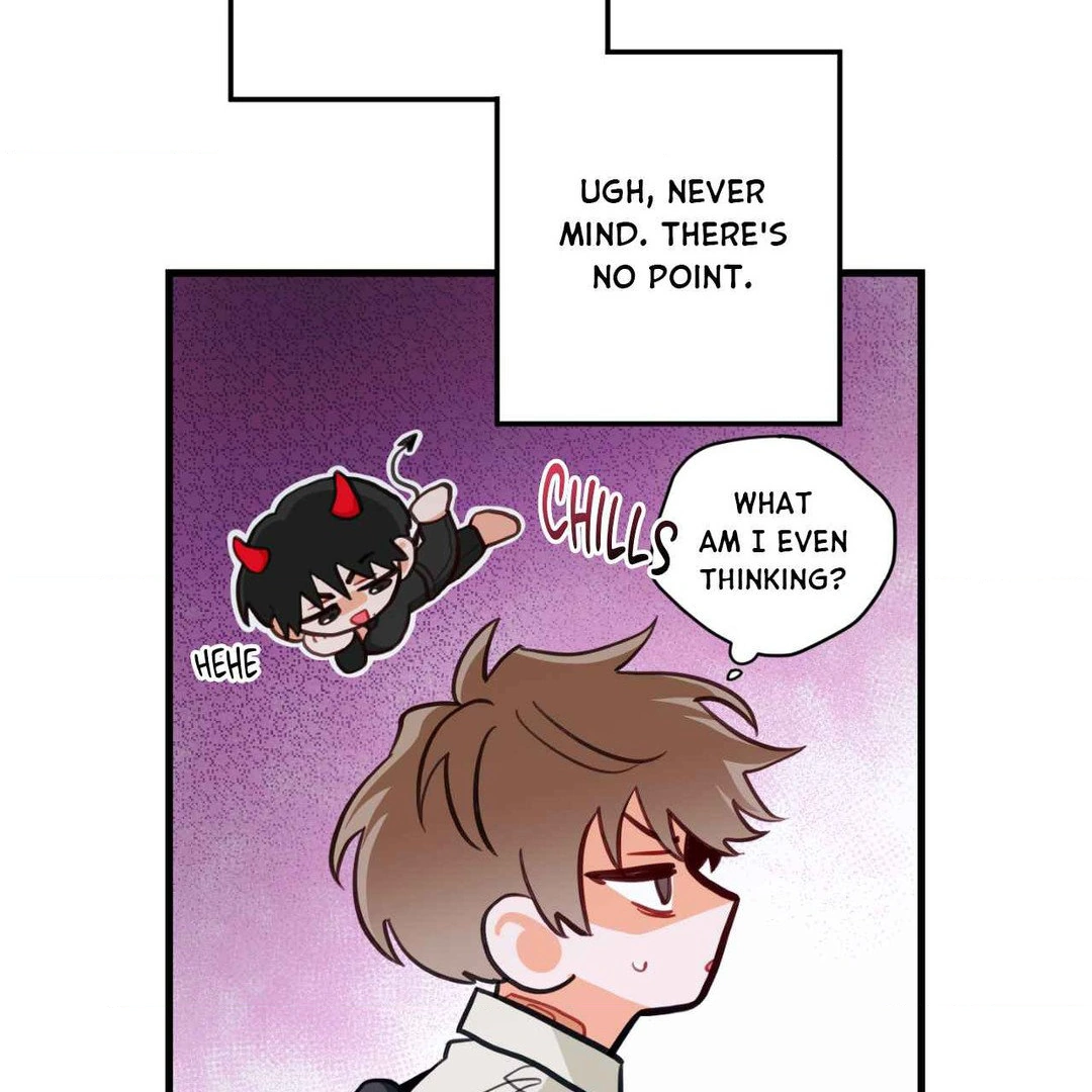 When Pear Blossoms Bloom - Chapter 9 Page 34
