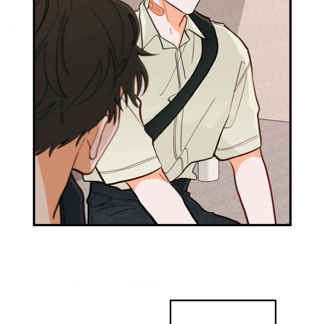 When Pear Blossoms Bloom - Chapter 9 Page 36