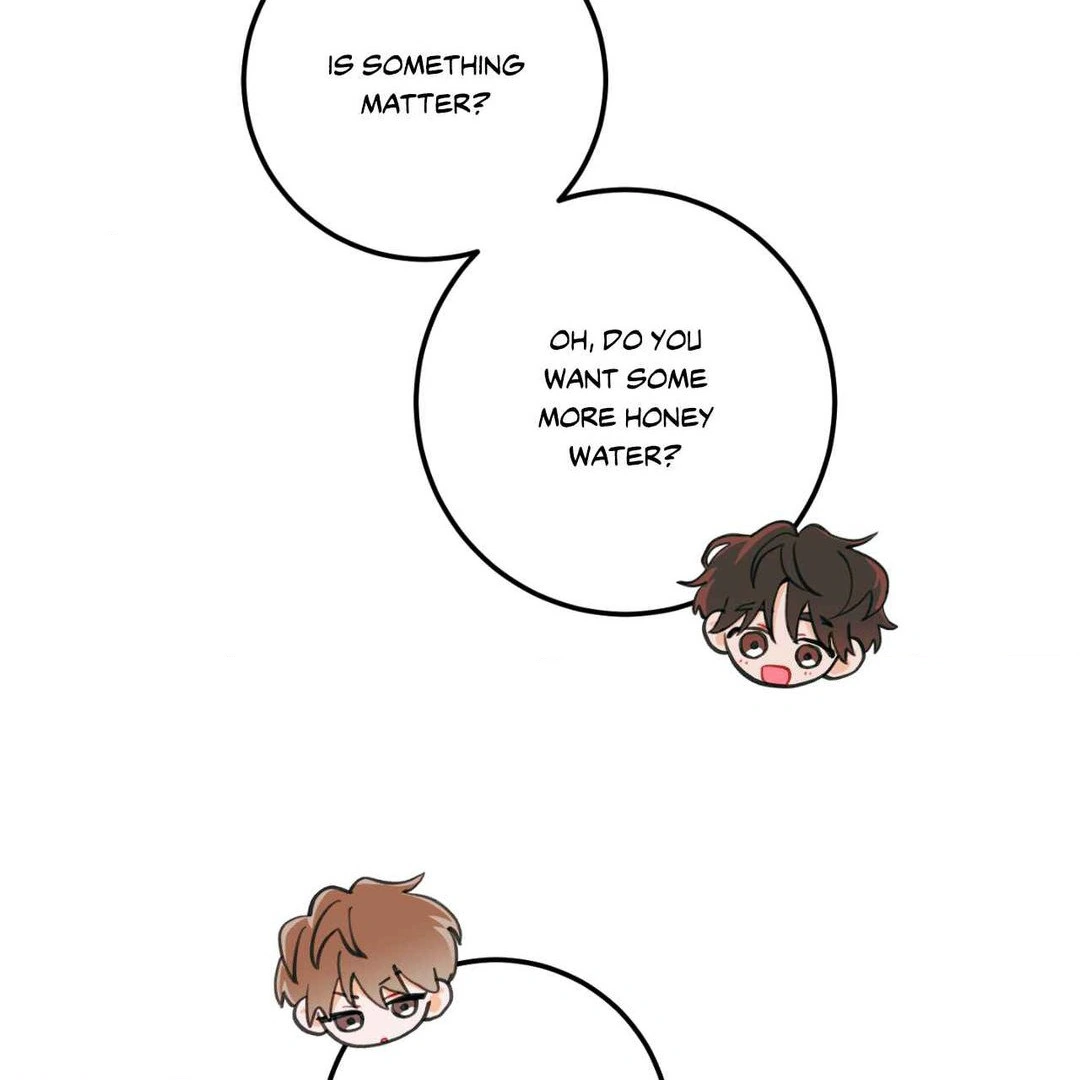 When Pear Blossoms Bloom - Chapter 9 Page 39