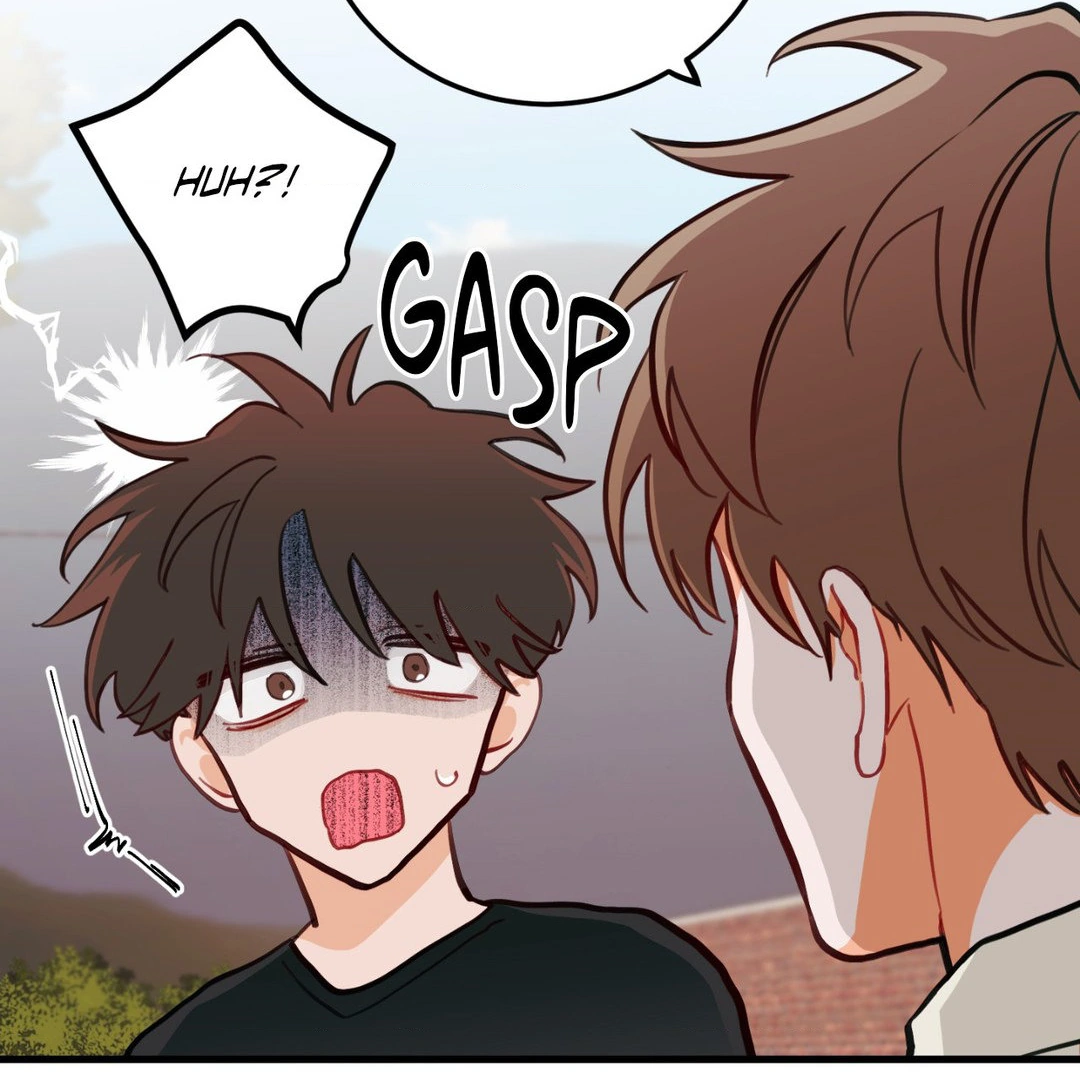 When Pear Blossoms Bloom - Chapter 9 Page 41