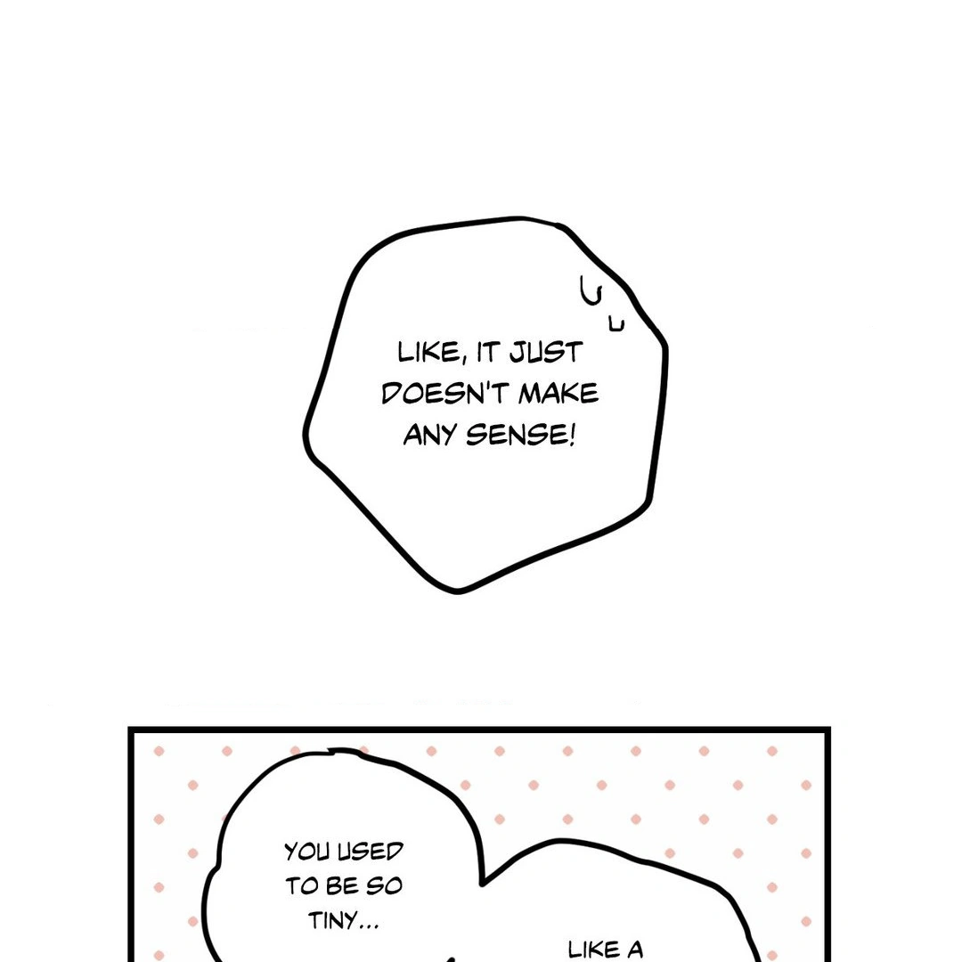 When Pear Blossoms Bloom - Chapter 9 Page 42