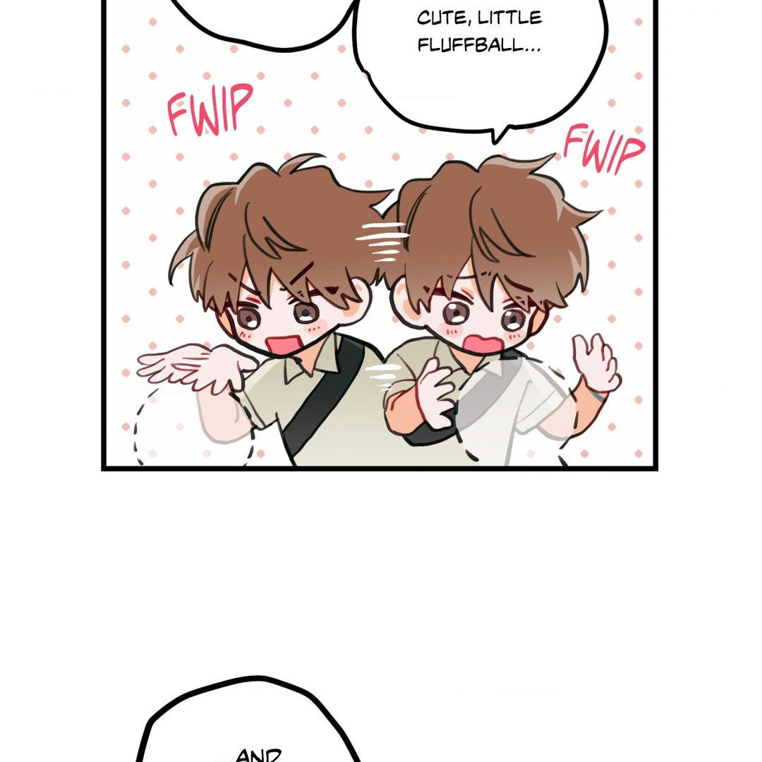When Pear Blossoms Bloom - Chapter 9 Page 43