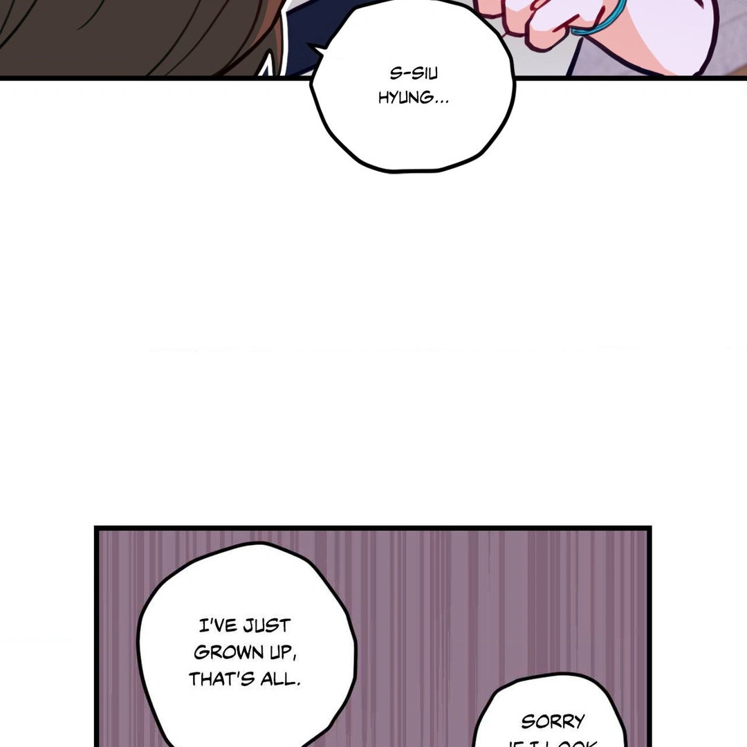 When Pear Blossoms Bloom - Chapter 9 Page 45
