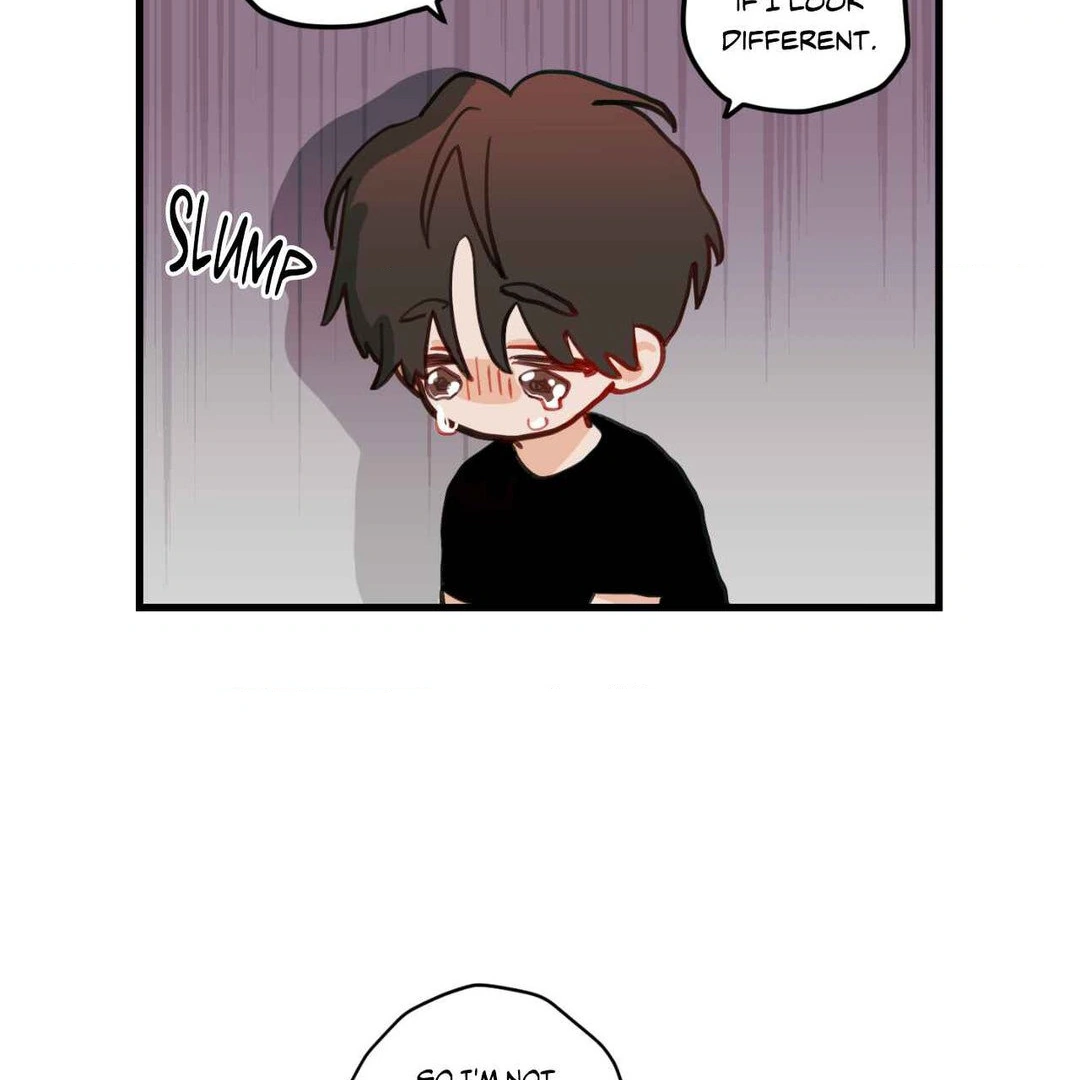 When Pear Blossoms Bloom - Chapter 9 Page 46
