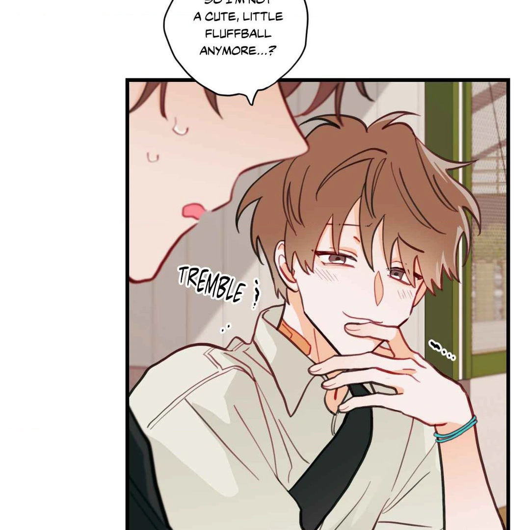 When Pear Blossoms Bloom - Chapter 9 Page 47