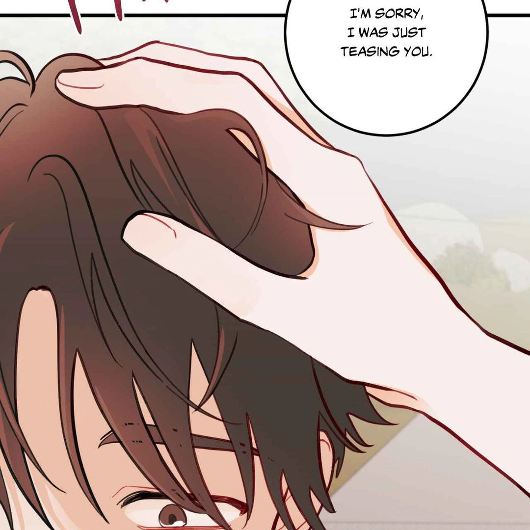 When Pear Blossoms Bloom - Chapter 9 Page 49