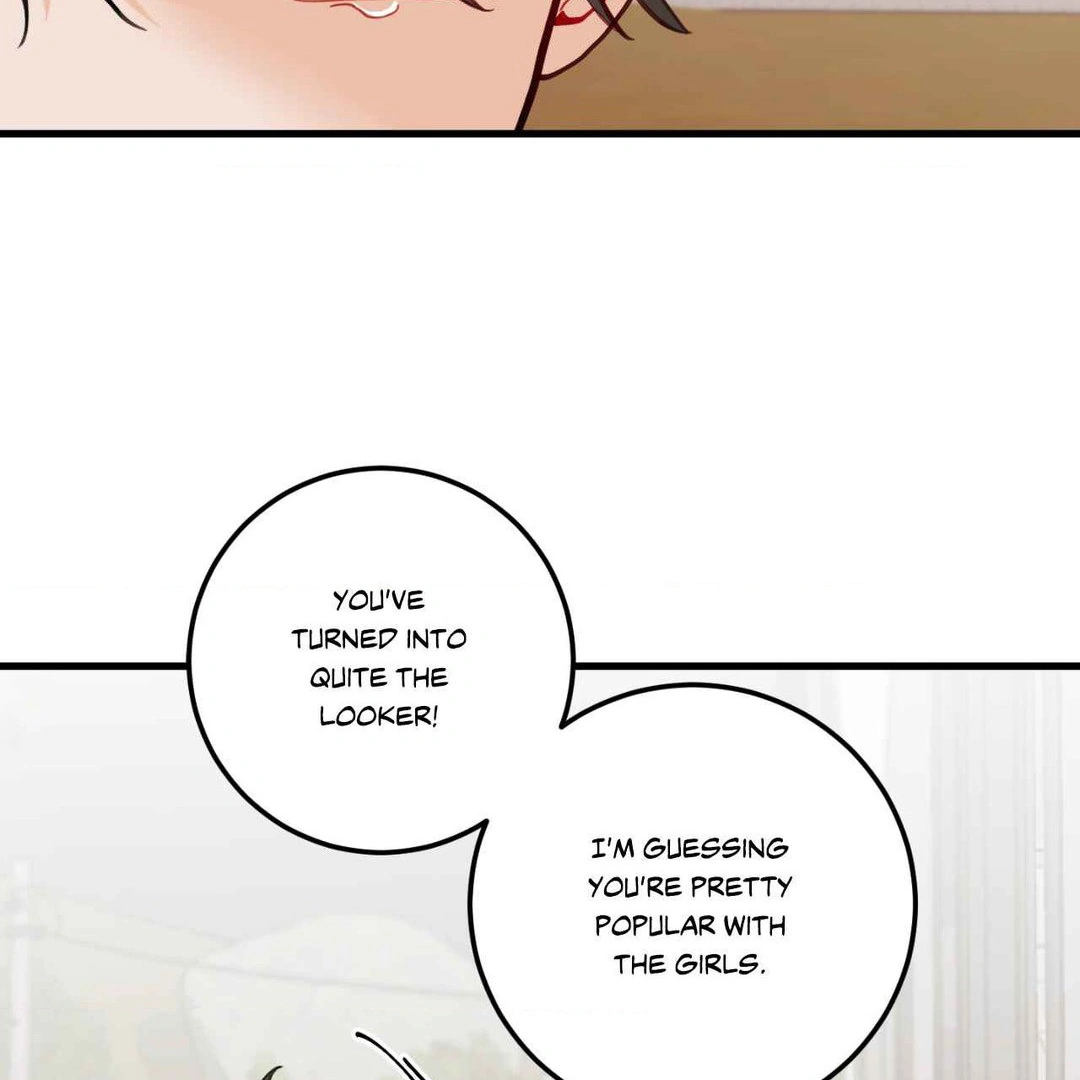 When Pear Blossoms Bloom - Chapter 9 Page 50