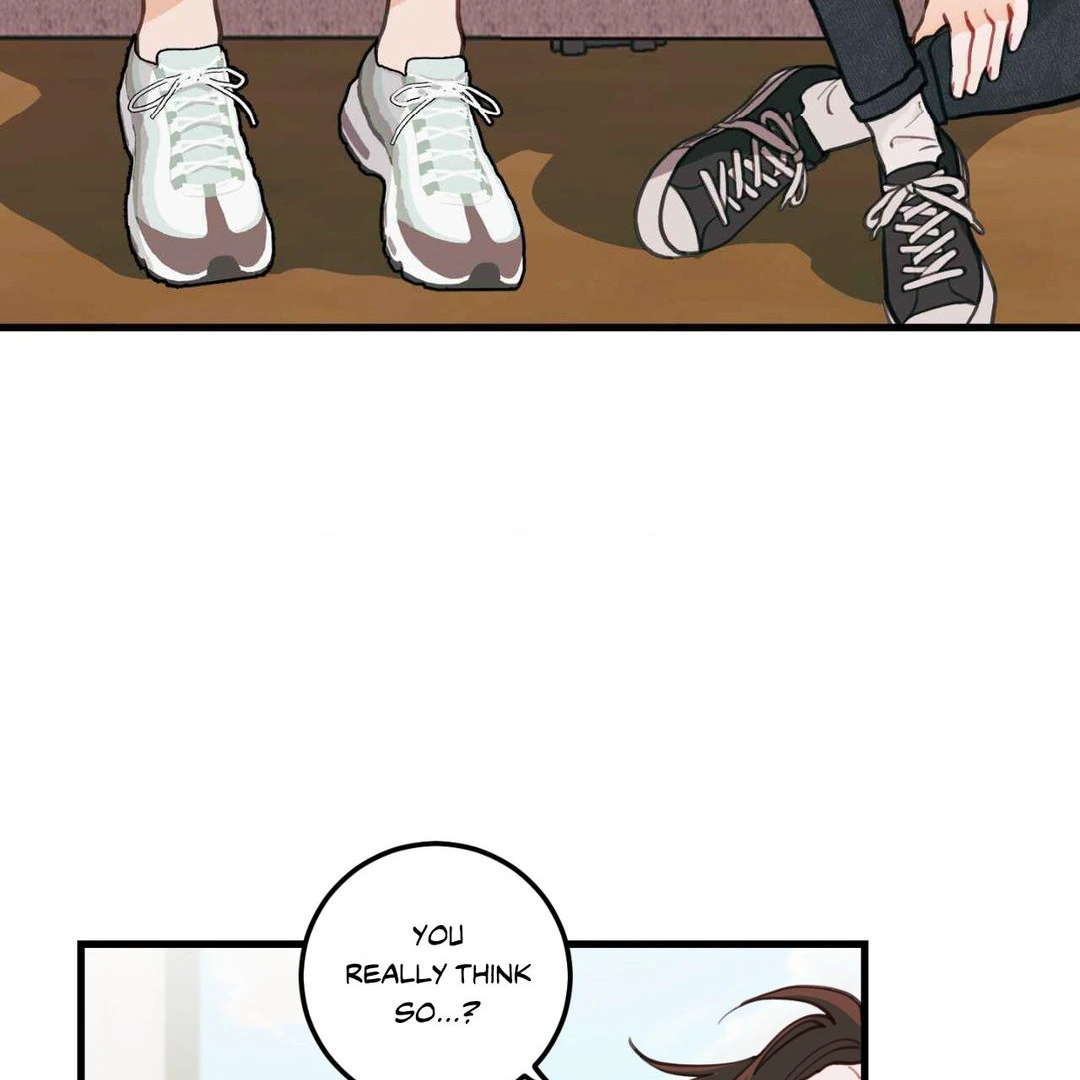 When Pear Blossoms Bloom - Chapter 9 Page 52