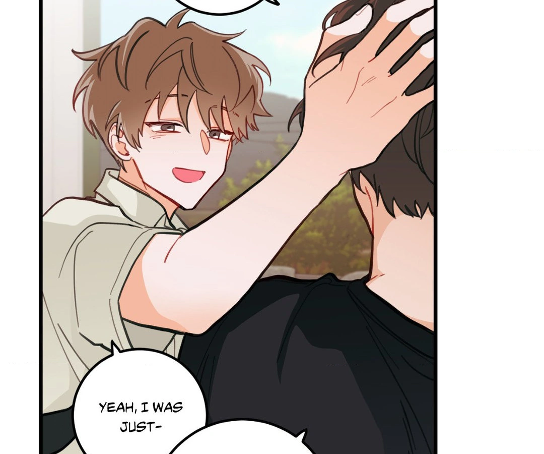 When Pear Blossoms Bloom - Chapter 9 Page 53