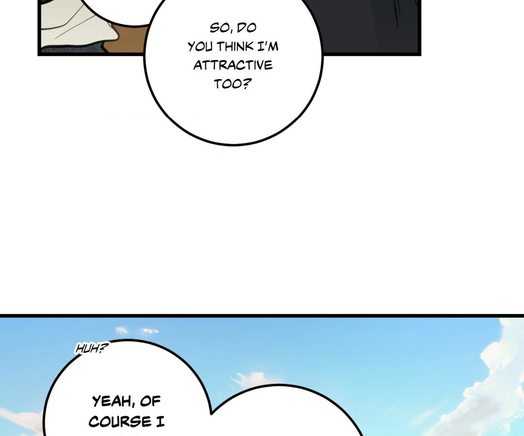 When Pear Blossoms Bloom - Chapter 9 Page 54
