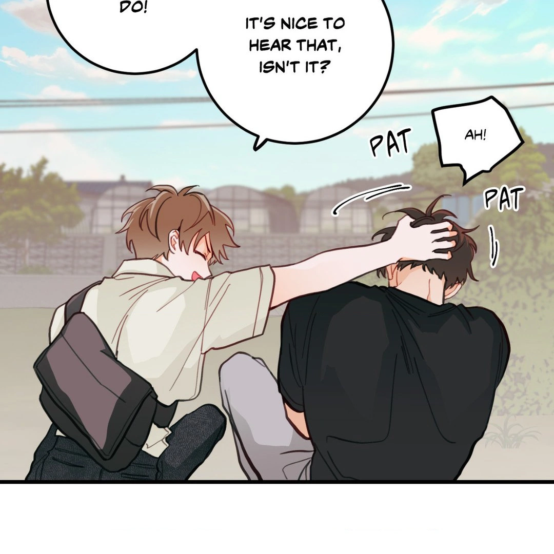 When Pear Blossoms Bloom - Chapter 9 Page 55