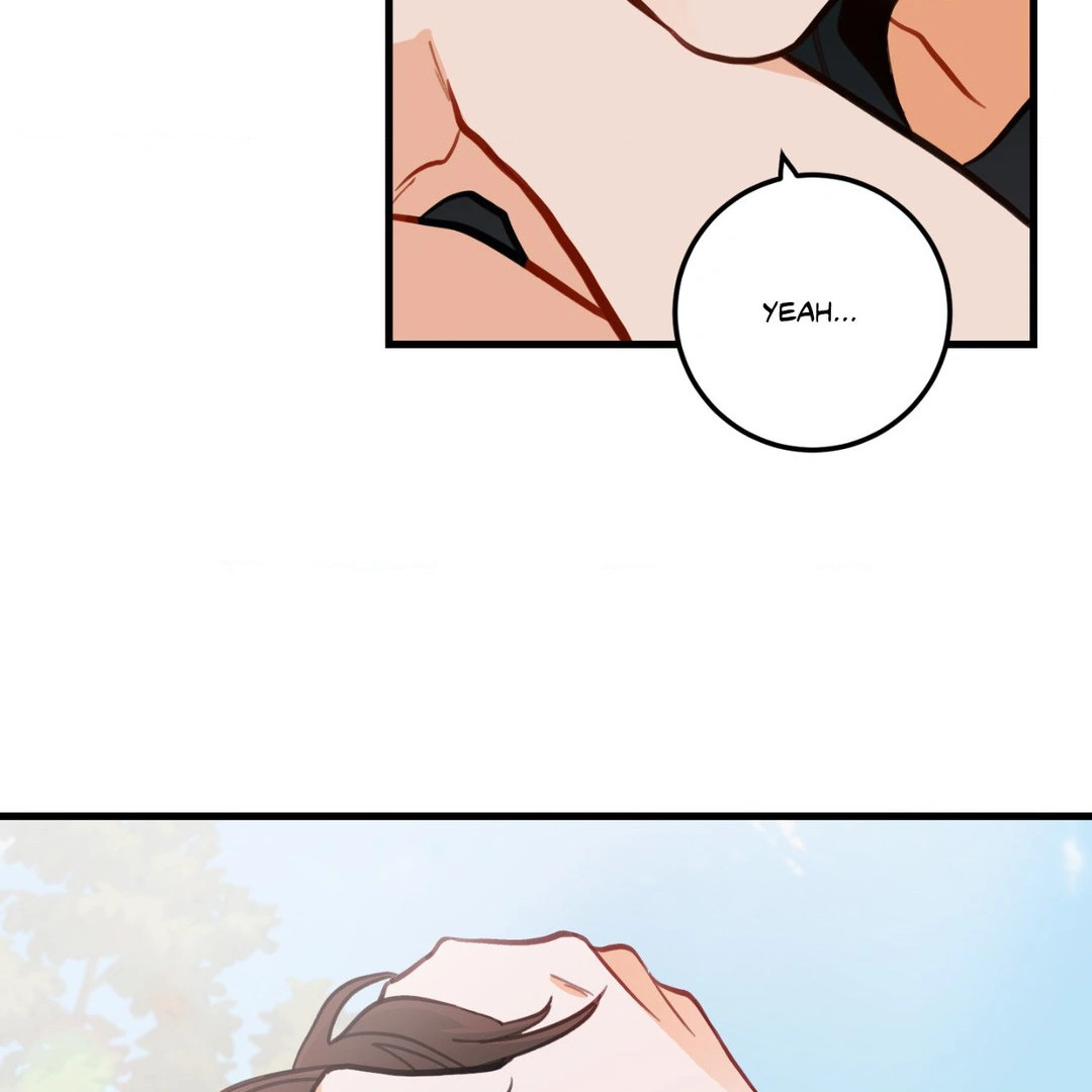 When Pear Blossoms Bloom - Chapter 9 Page 57