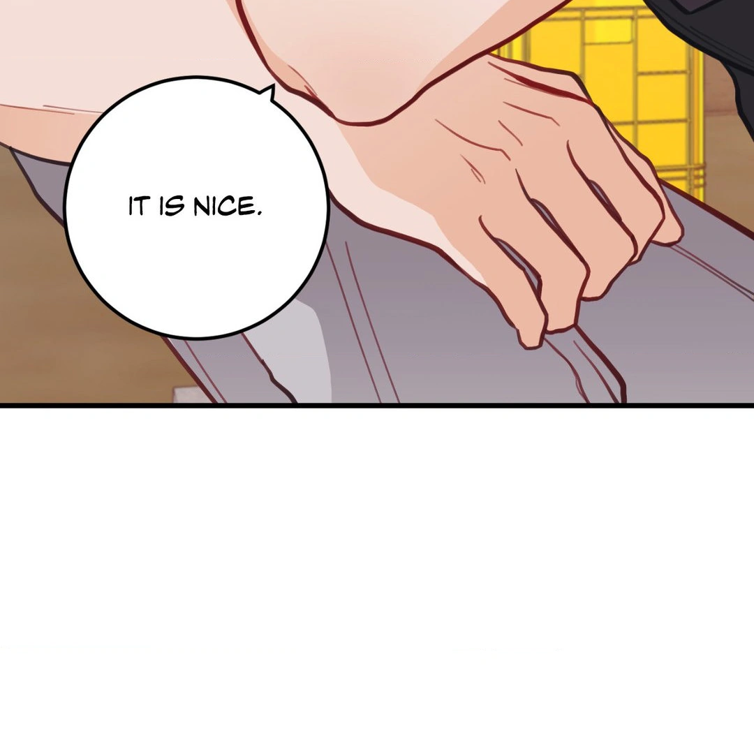 When Pear Blossoms Bloom - Chapter 9 Page 59