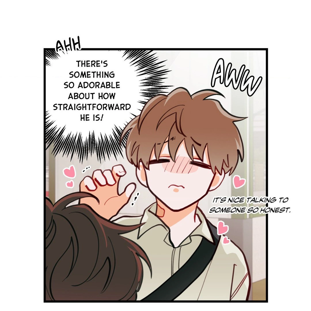 When Pear Blossoms Bloom - Chapter 9 Page 60