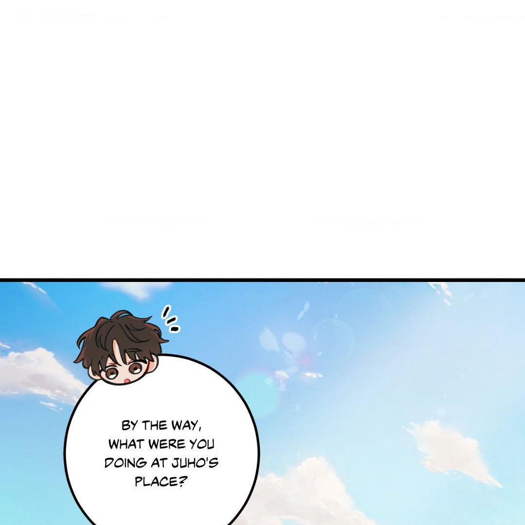 When Pear Blossoms Bloom - Chapter 9 Page 61
