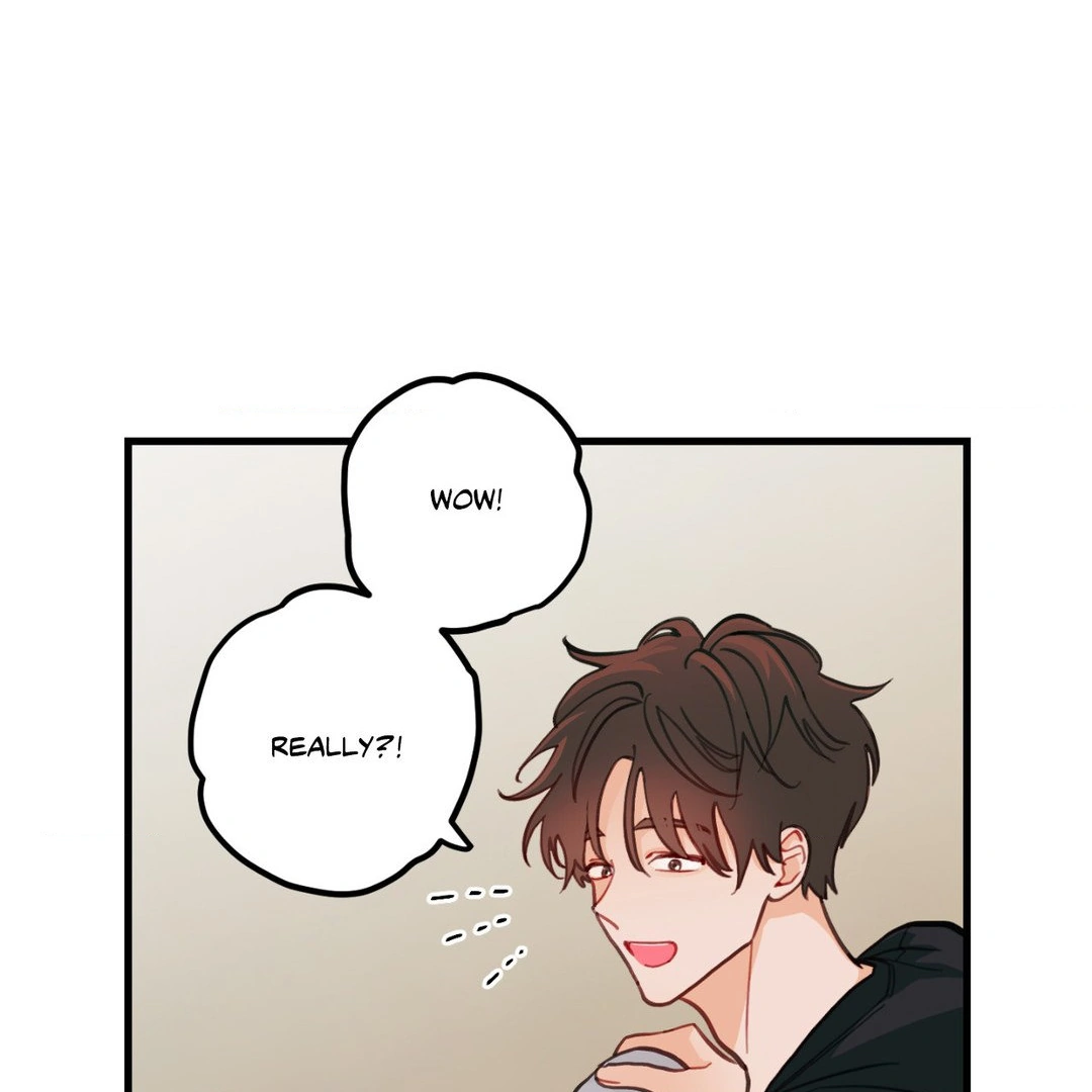 When Pear Blossoms Bloom - Chapter 9 Page 63