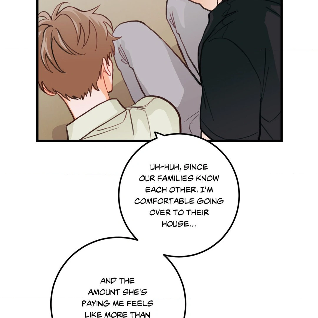 When Pear Blossoms Bloom - Chapter 9 Page 64