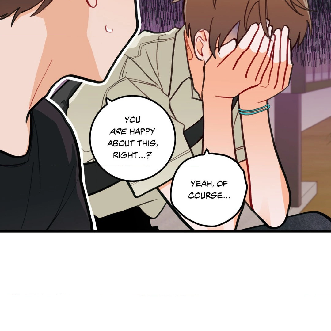 When Pear Blossoms Bloom - Chapter 9 Page 66