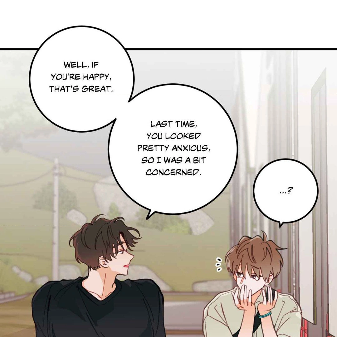 When Pear Blossoms Bloom - Chapter 9 Page 67