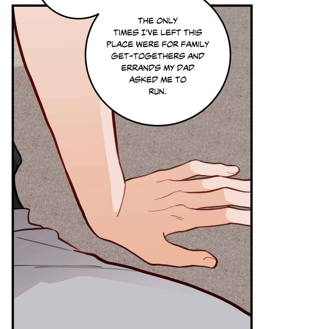 When Pear Blossoms Bloom - Chapter 9 Page 69